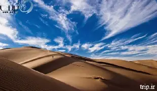 بهترين زمان سفر به کوير چه فصلی است؟